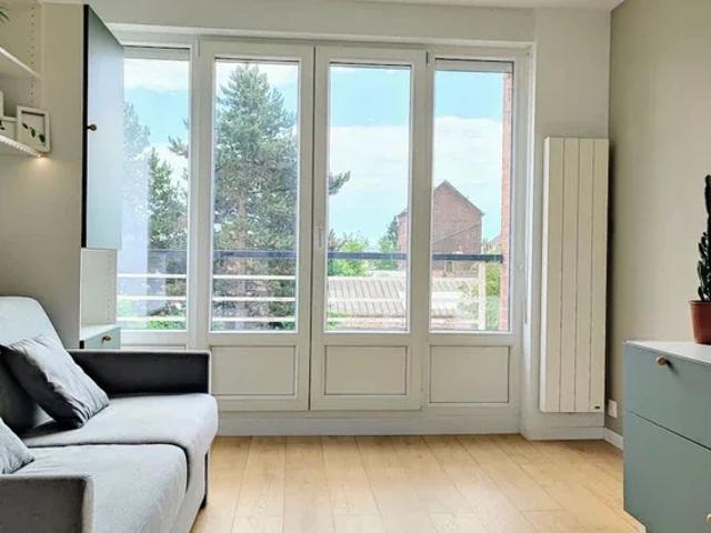 Location Appartement Avenue Roger Salengro, Roubaix