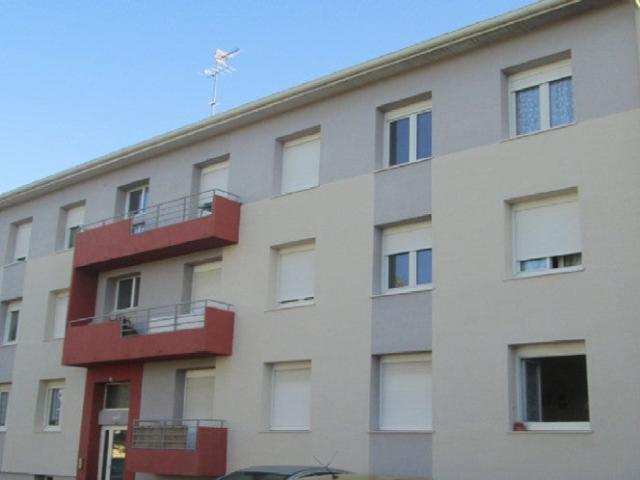 Location Appartement Avenue Roger Salengro, Troyes