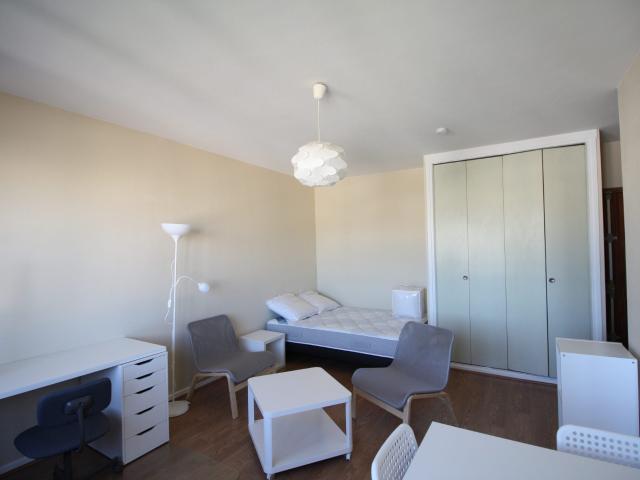 Location Appartement Avenue Roger Salengro, Villeurbanne