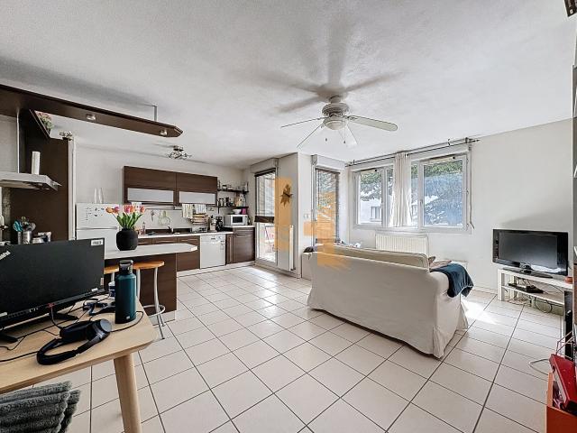 Location Appartement Avenue Roger Salengro, Villeurbanne