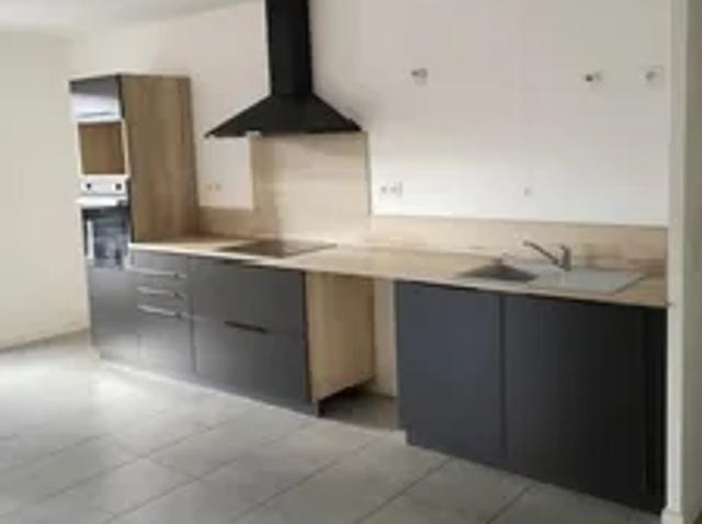 Location Appartement Avenue Roger Salengro, Villeurbanne