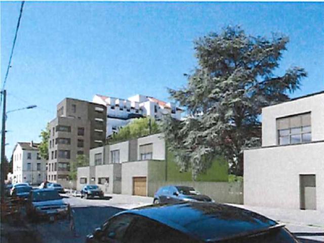 Location Appartement Avenue Roger Salengro, Villeurbanne