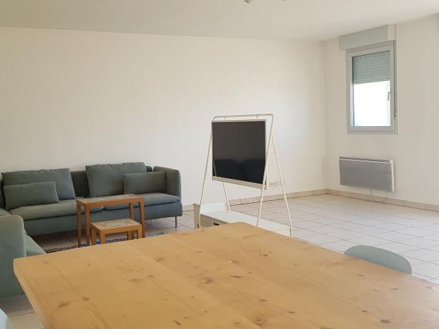 Location Appartement Avenue Roger Salengro, Villeurbanne