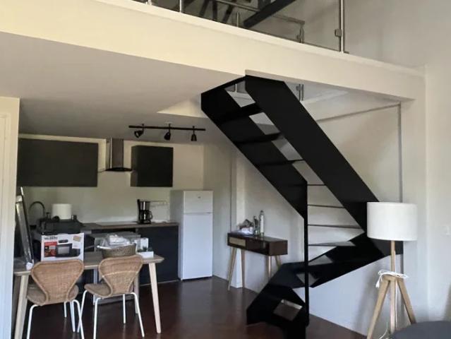 Location Appartement Avenue Roger Salengro, Villeurbanne