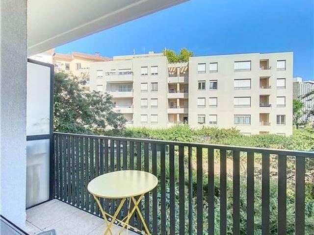 Location Appartement Avenue Roger Salengro, Villeurbanne