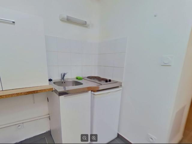 Location Appartement Avenue Roger Salengro, Villeurbanne