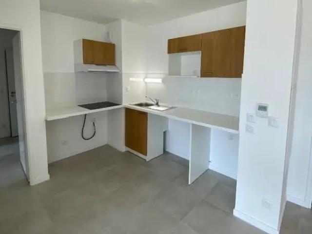 Location Appartement Avenue Roger Schwob, Cenon