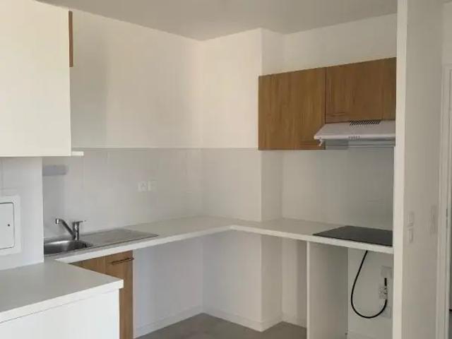 Location Appartement Avenue Roger Schwob, Cenon
