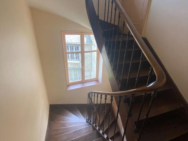 Location Appartement Avenue Rollinat, Argenton sur Creuse
