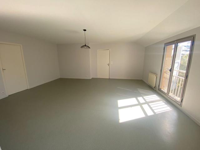 Location Appartement Avenue Rollinat, Argenton sur Creuse