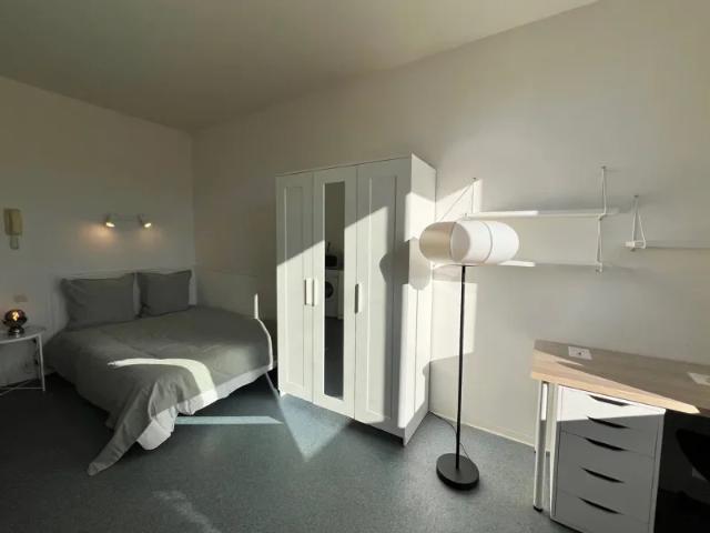 Location Appartement Avenue Romain Rolland, Nice