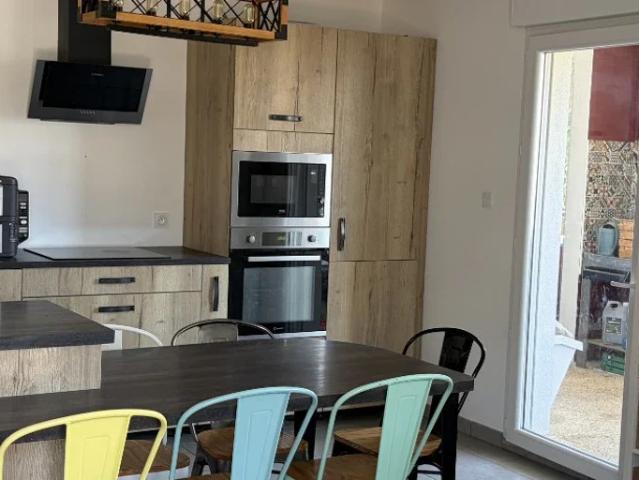 Location Appartement Avenue Rosa Parks, Lyon