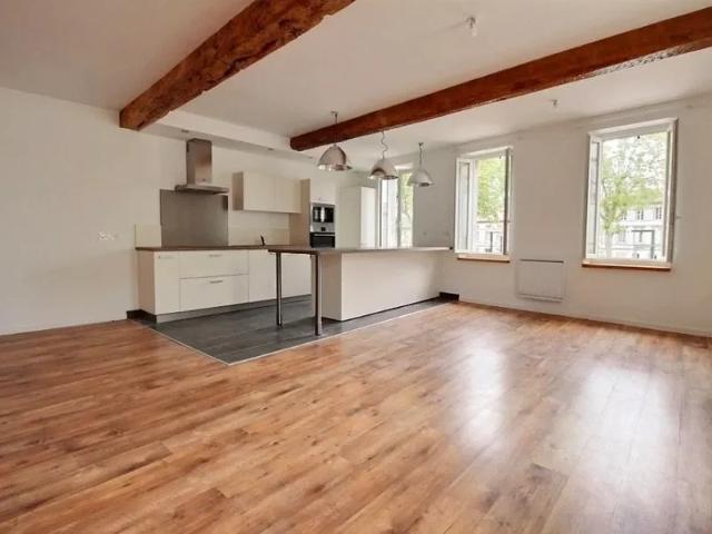 Location Appartement Avenue Raymond Cayre, Lavaur