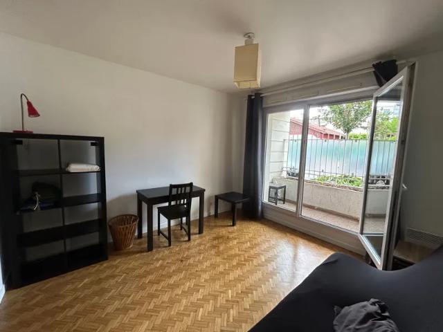 Location Appartement Avenue Raymond Croland, Le Plessis Robinson
