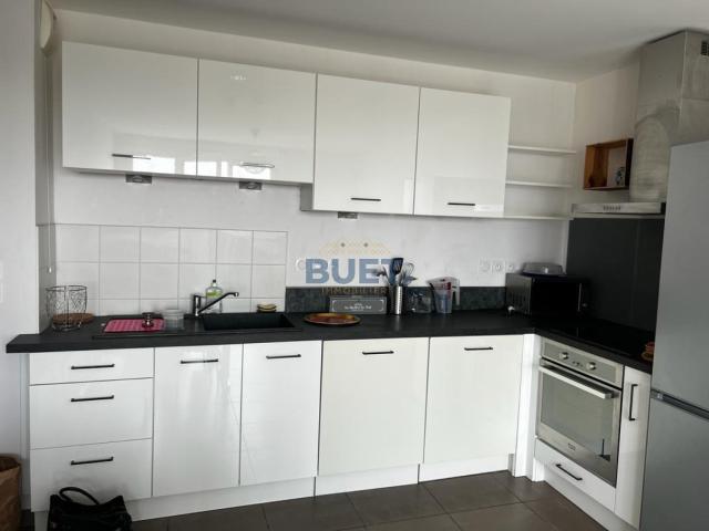Location Appartement Avenue Raymond Poincaré, Dijon