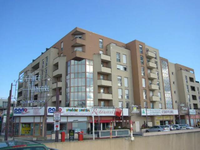 Location Appartement Avenue Raymond Poincaré, Dijon