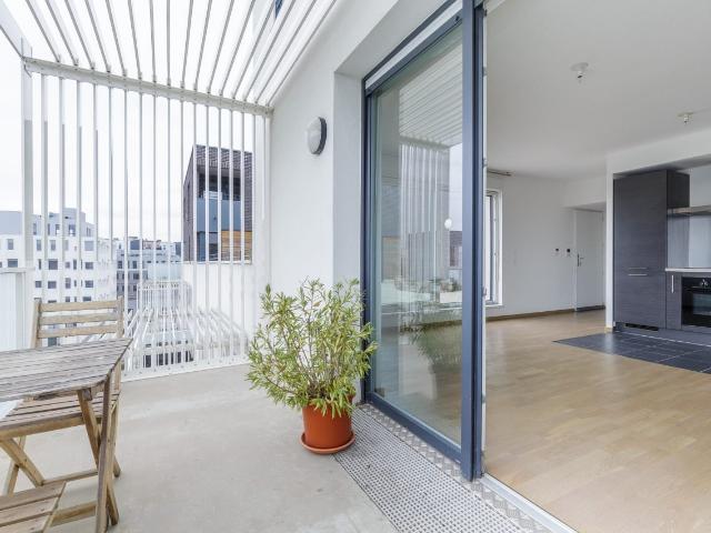 Location Appartement Avenue Racine, Strasbourg