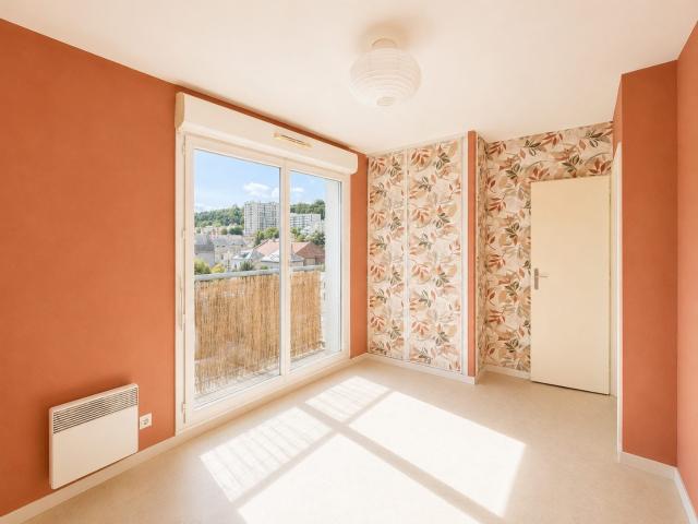 Location Appartement Avenue Raoul Mail, Le Havre