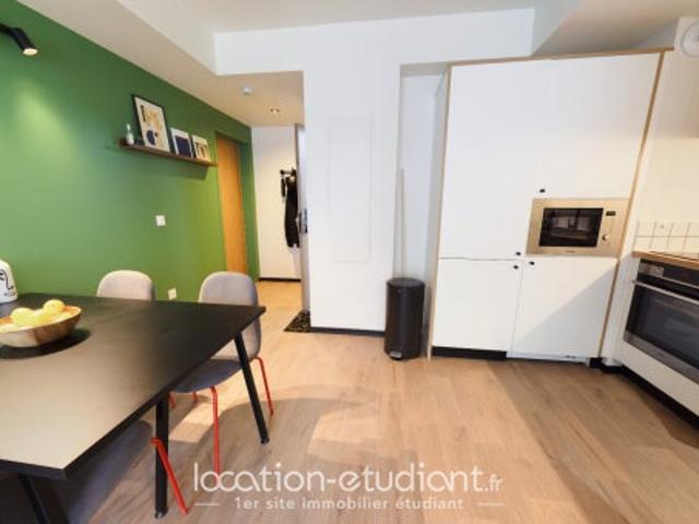 Location Appartement Avenue Raspail, Gentilly