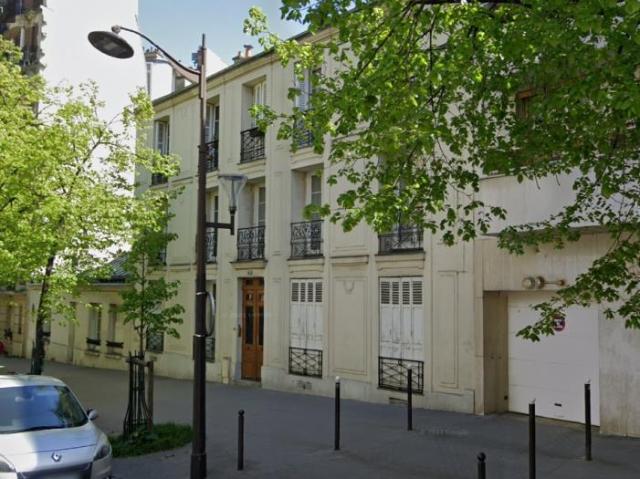 Location Appartement Avenue Reille, Paris