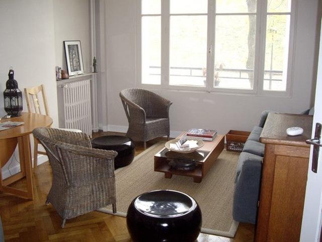 Location Appartement Avenue Reille, Paris