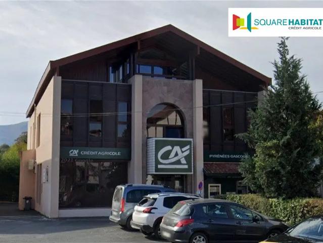 Location Appartement Avenue Renaud, Saint Jean Pied de Port