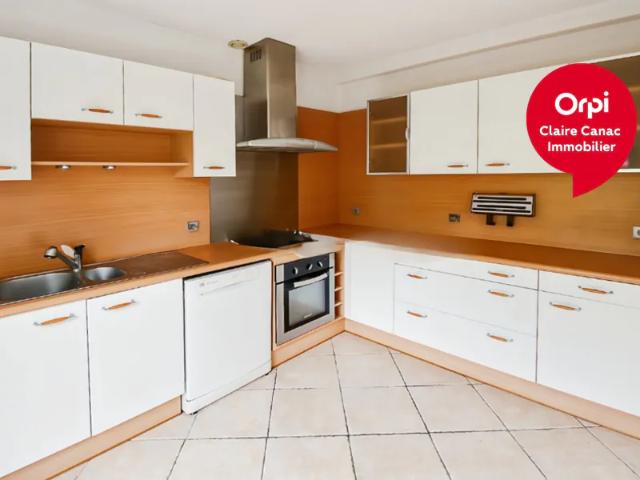 Location Appartement Avenue René Cassin, Castres