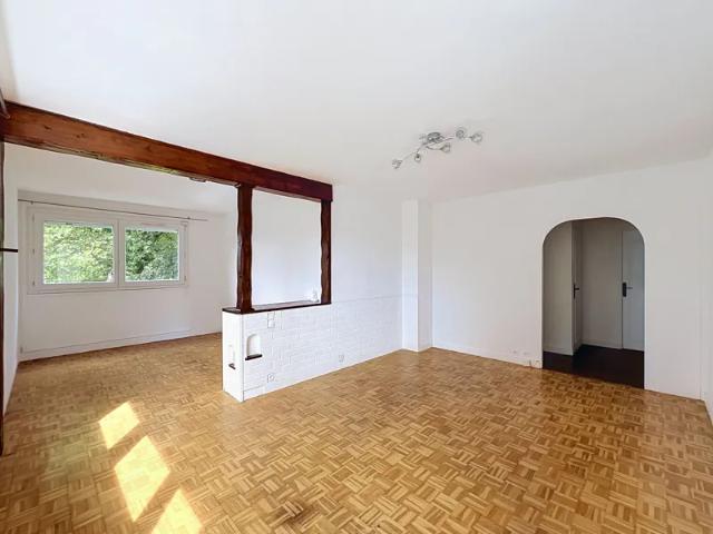 Location Appartement Avenue René Coty, Le Grand Quevilly
