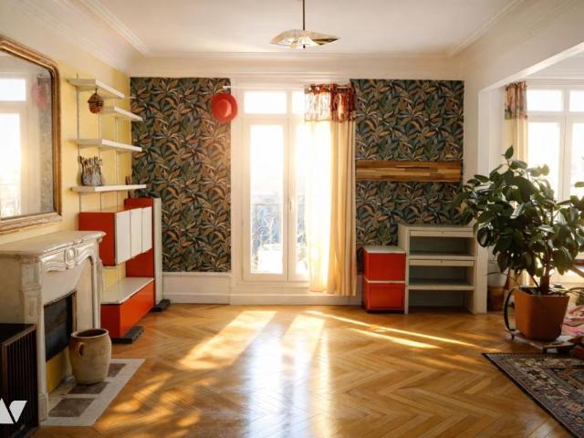 Location Appartement Avenue René Coty, Le Havre