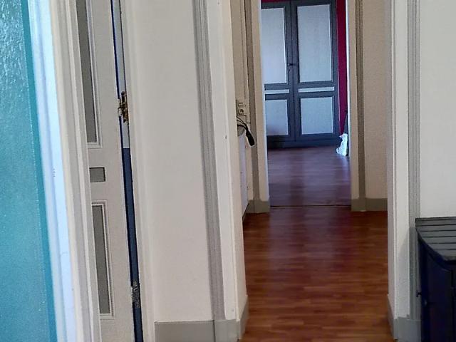 Location Appartement Avenue René Coty, Le Havre