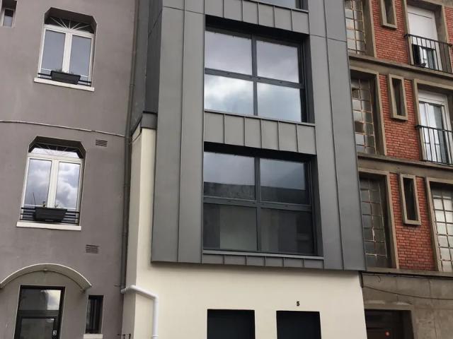 Location Appartement Avenue René Coty, Le Havre