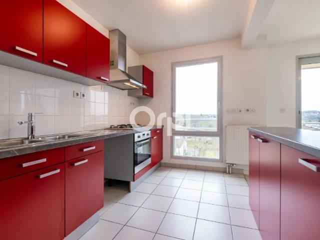 Location Appartement Avenue René Gourinchas, Isle