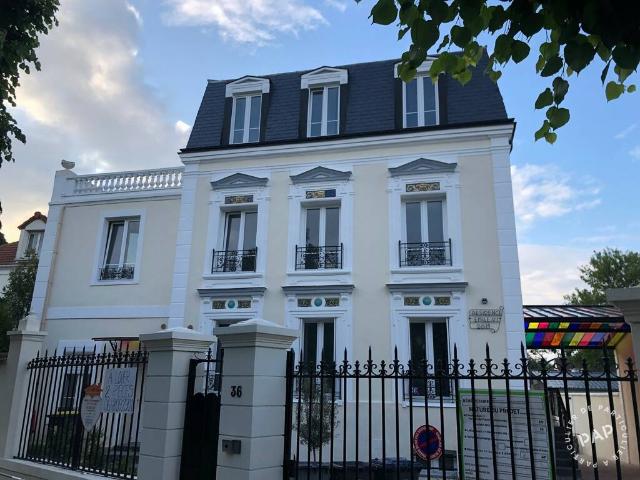 Location Appartement Avenue René Panhard, Thiais