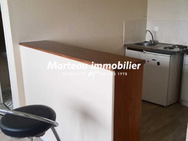 Location Appartement Avenue Rhin et Danube, Le Mans