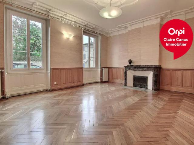 Location Appartement Avenue Rhin et Danube, Saint Sulpice la Pointe