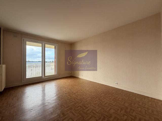 Location Appartement Avenue Rubillard, Le Mans