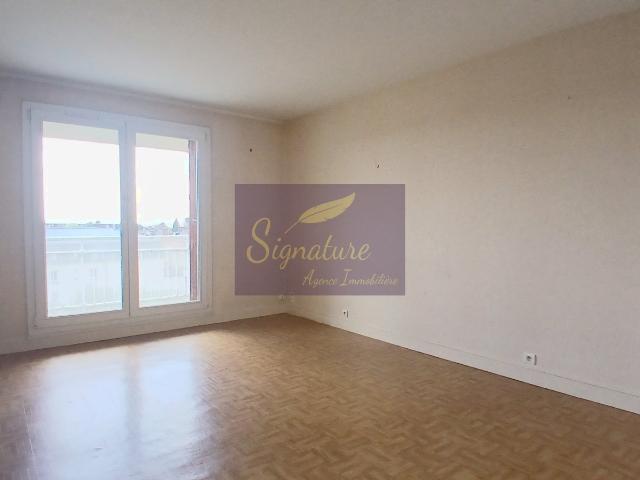 Location Appartement Avenue Rubillard, Le Mans