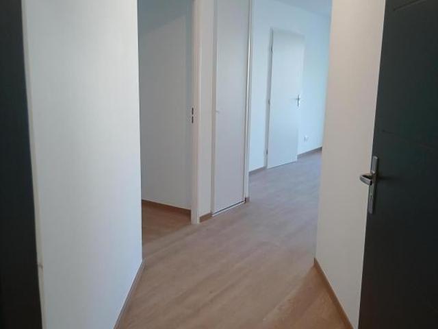 Location Appartement Avenue Rudolf Diesel, Mérignac