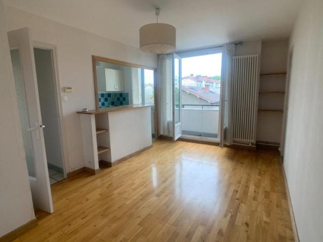 Location Appartement Avenue Washington, Grenoble