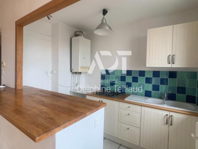 Location Appartement Avenue Washington, Grenoble
