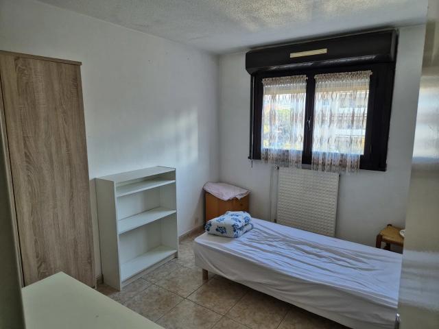 Location Appartement Avenue William Booth, Marseille