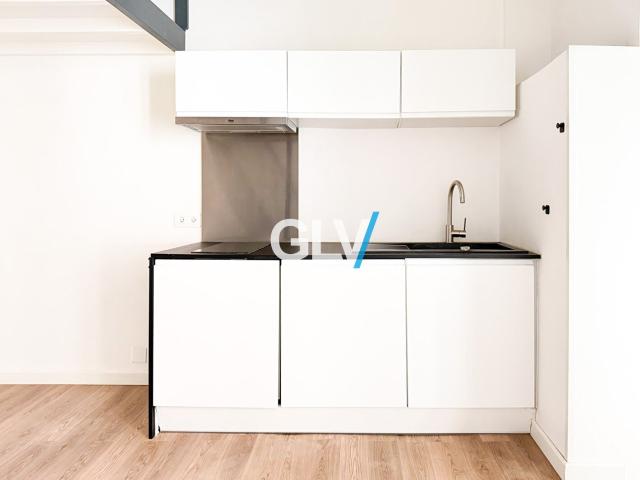 Location Appartement Voie Verte de la Deûle, Saint André lez Lille