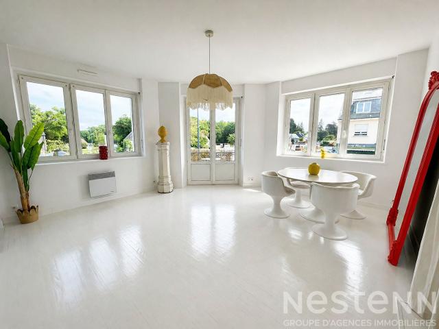 Location Appartement Avenue Wilson, Vannes