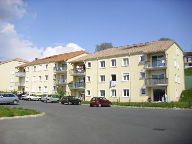 Location Appartement Avenue Winston Churchill, Coulounieix Chamiers