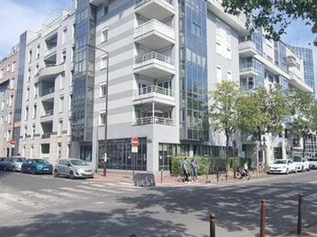Location Appartement Avenue Winston Churchill, Charenton le Pont