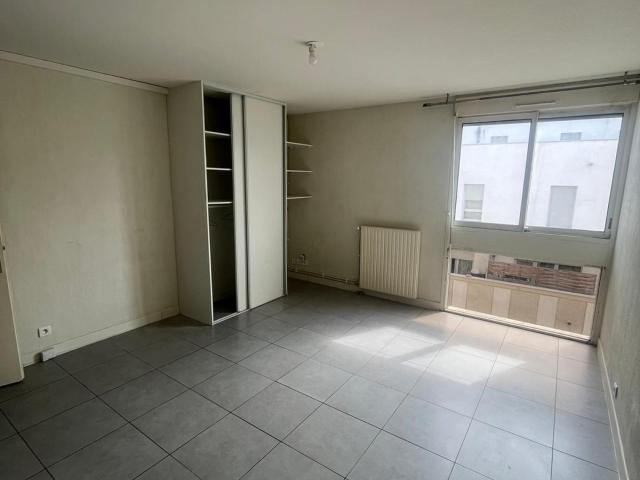 Location Appartement Avenue Winston Churchill, Toulouse