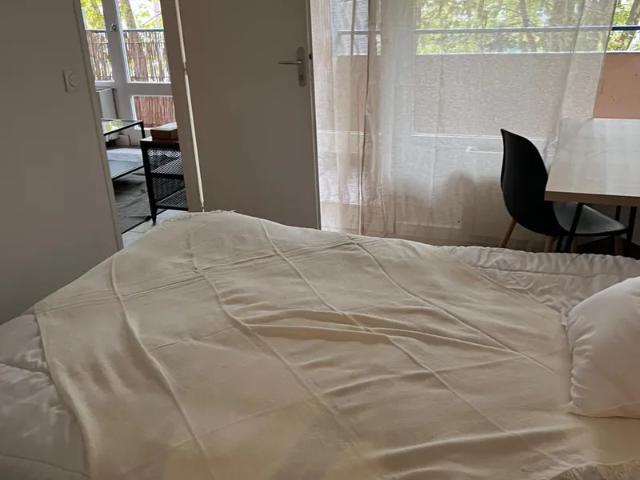 Location Appartement Avenue Winston Churchill, Toulouse