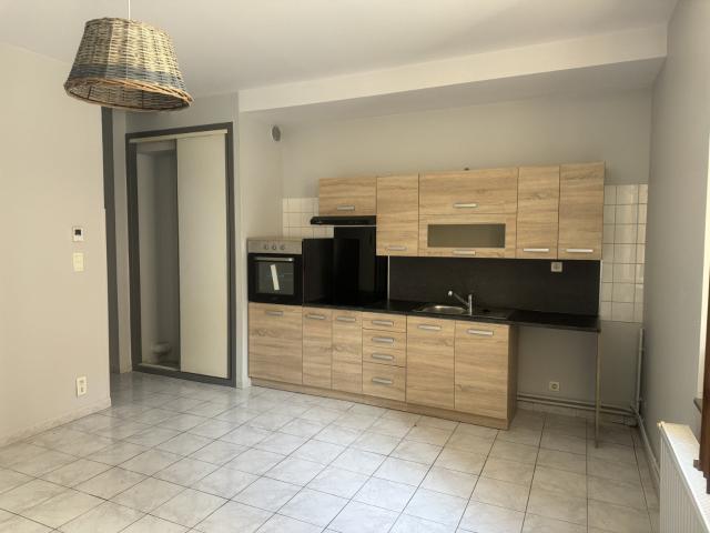 Location Appartement Avenue Winston Churchill, Villemur sur Tarn