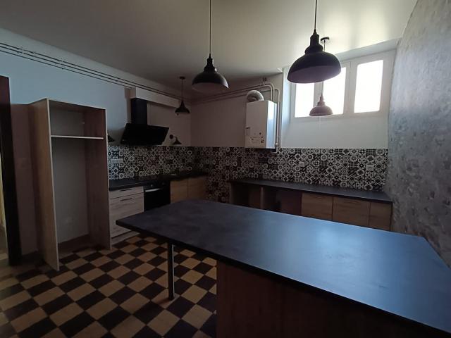 Location Appartement Avenue Tarayre, Rodez