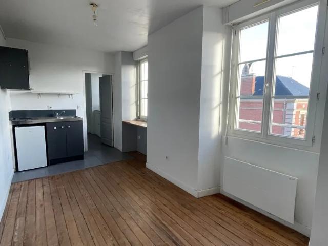 Location Appartement Avenue Théodore Charpentier, Étampes